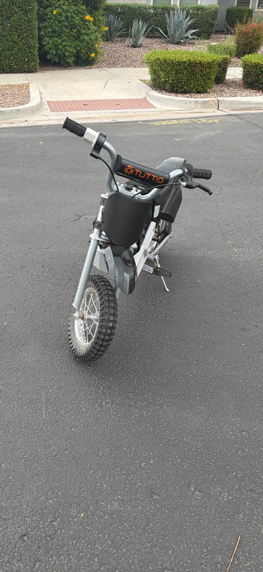 Razor mx350 modded will trade for ebike - Motorcycles & Scooters - Mesa ...