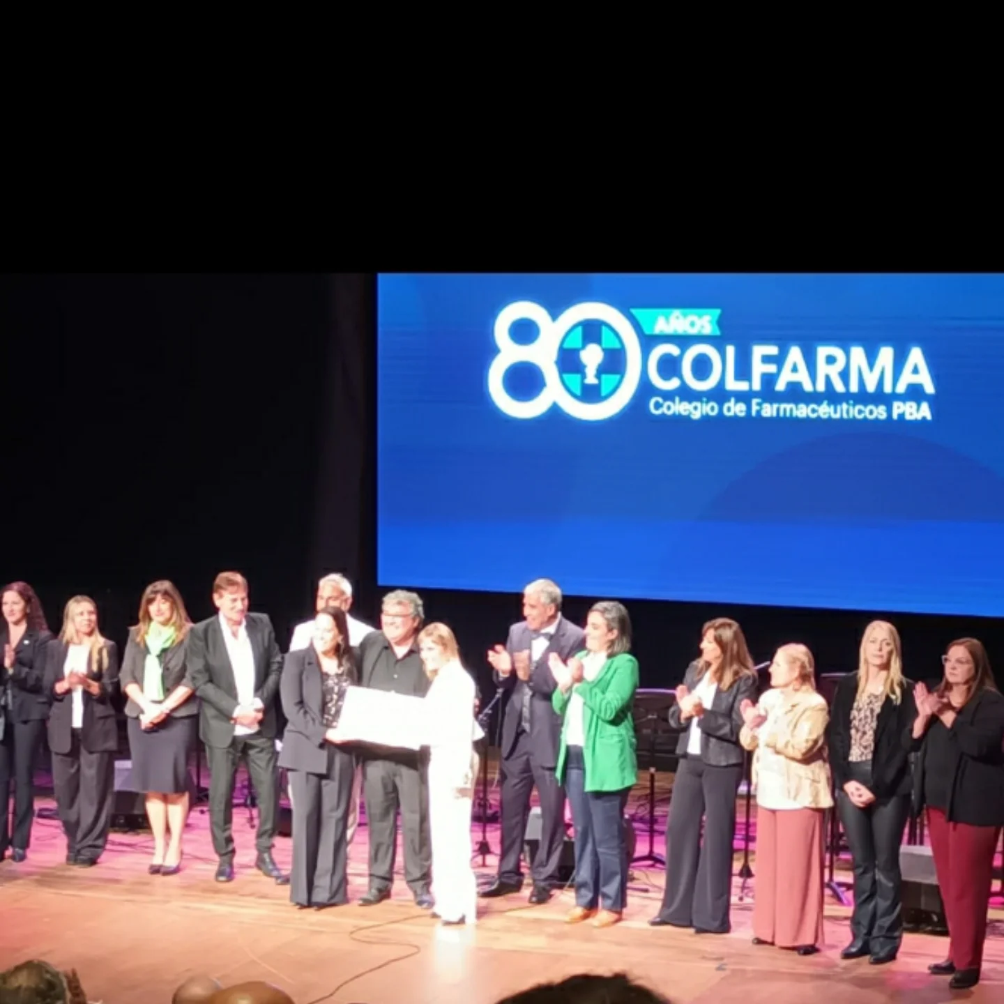 Colegio de Farmacéuticos de Lomas de Zamora | Buenos Aires
