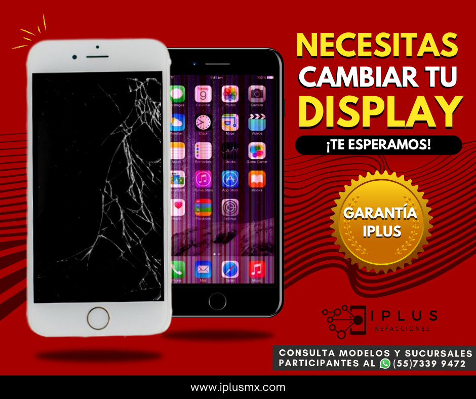 ️ En IPLUS REFACCIONES contamos con... - IPLUS Refacciones | Facebook
