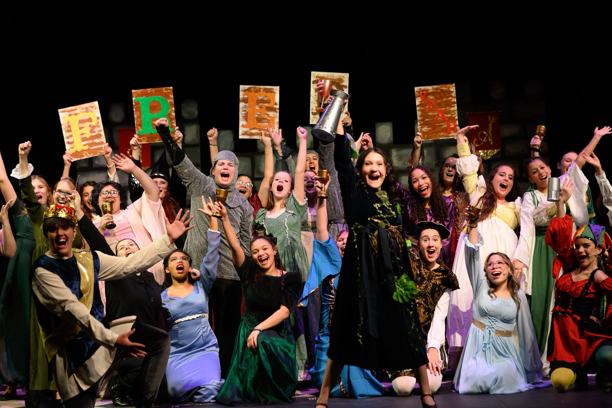 Don’t miss your chance to see these... - Bay City Players | Facebook