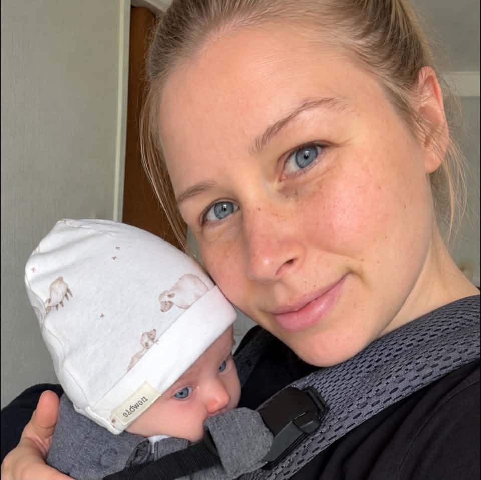 Funkar utan koppel också 🥰👍 | Bosse Kristiansson