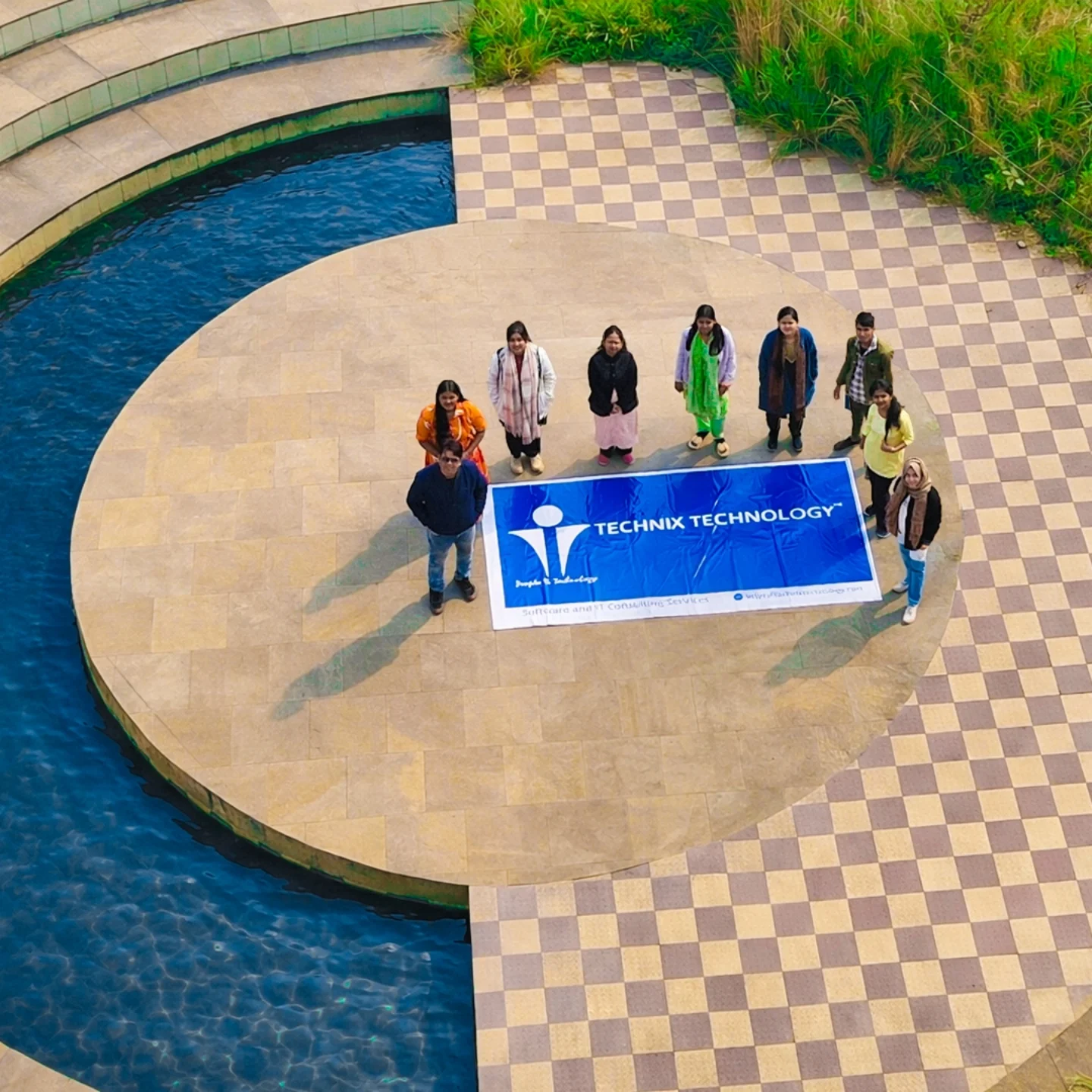 TECHNIX TECHNOLOGY | Dubai