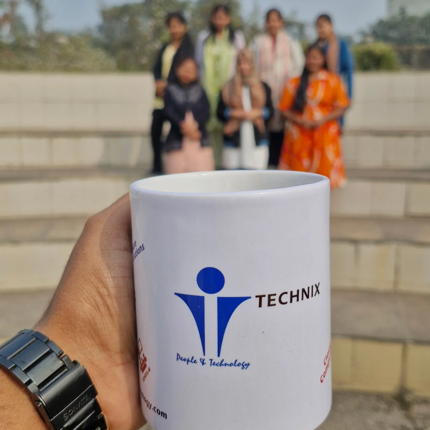 TECHNIX TECHNOLOGY | Dubai