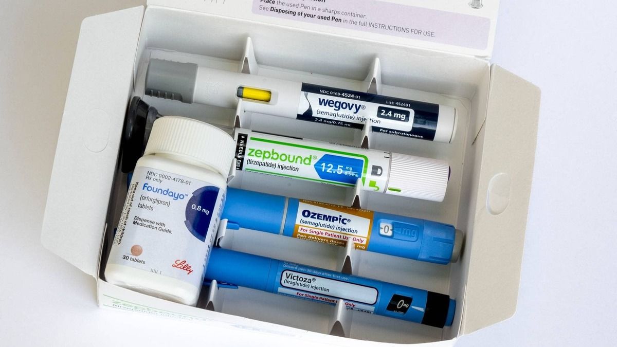 Medicare's new $50 GLP-1 deal has a catch most overlook