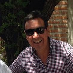 Jose Ramon Gomez Reyes