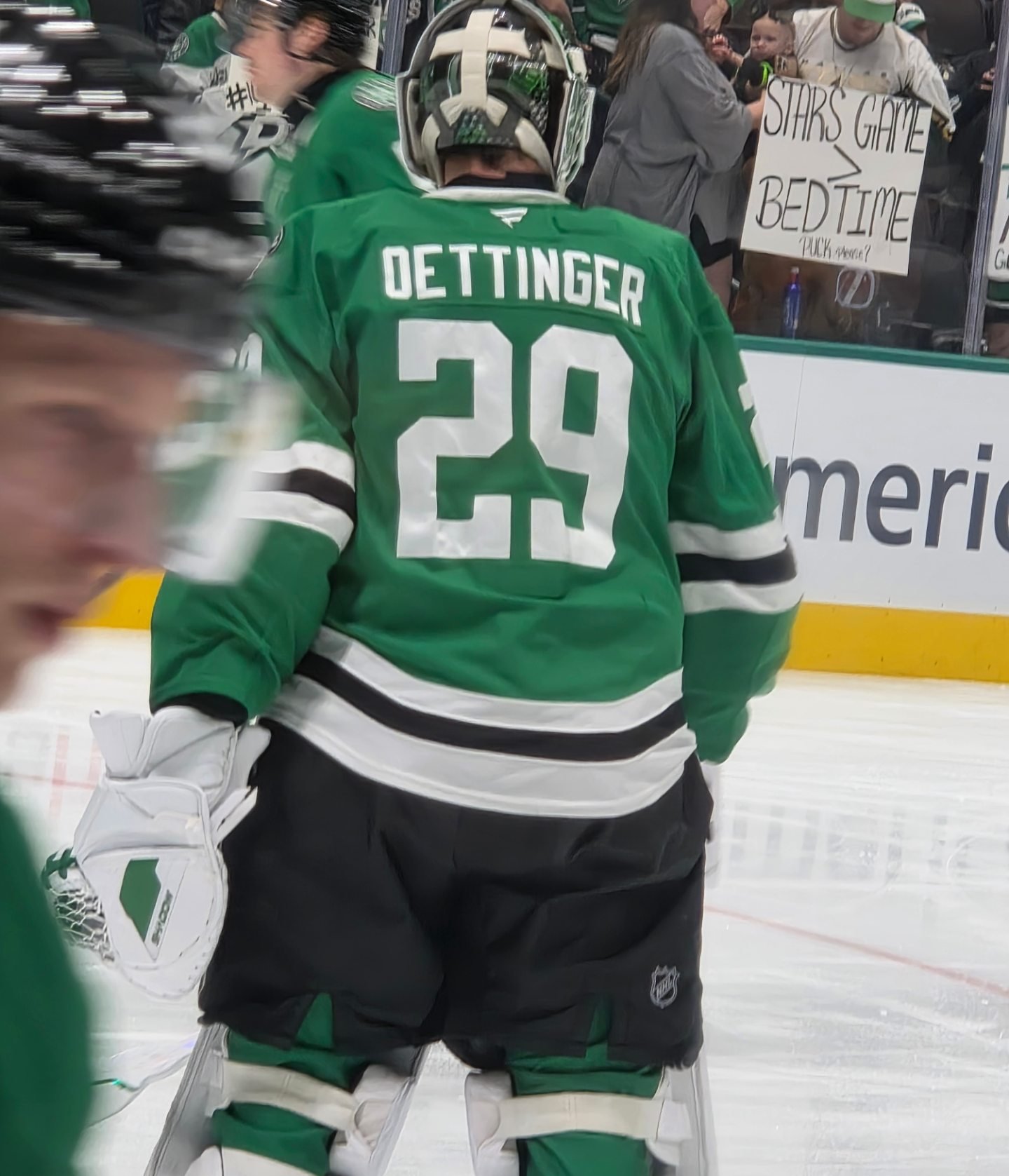 Goalie Mask Collector added a new... - Goalie Mask Collector