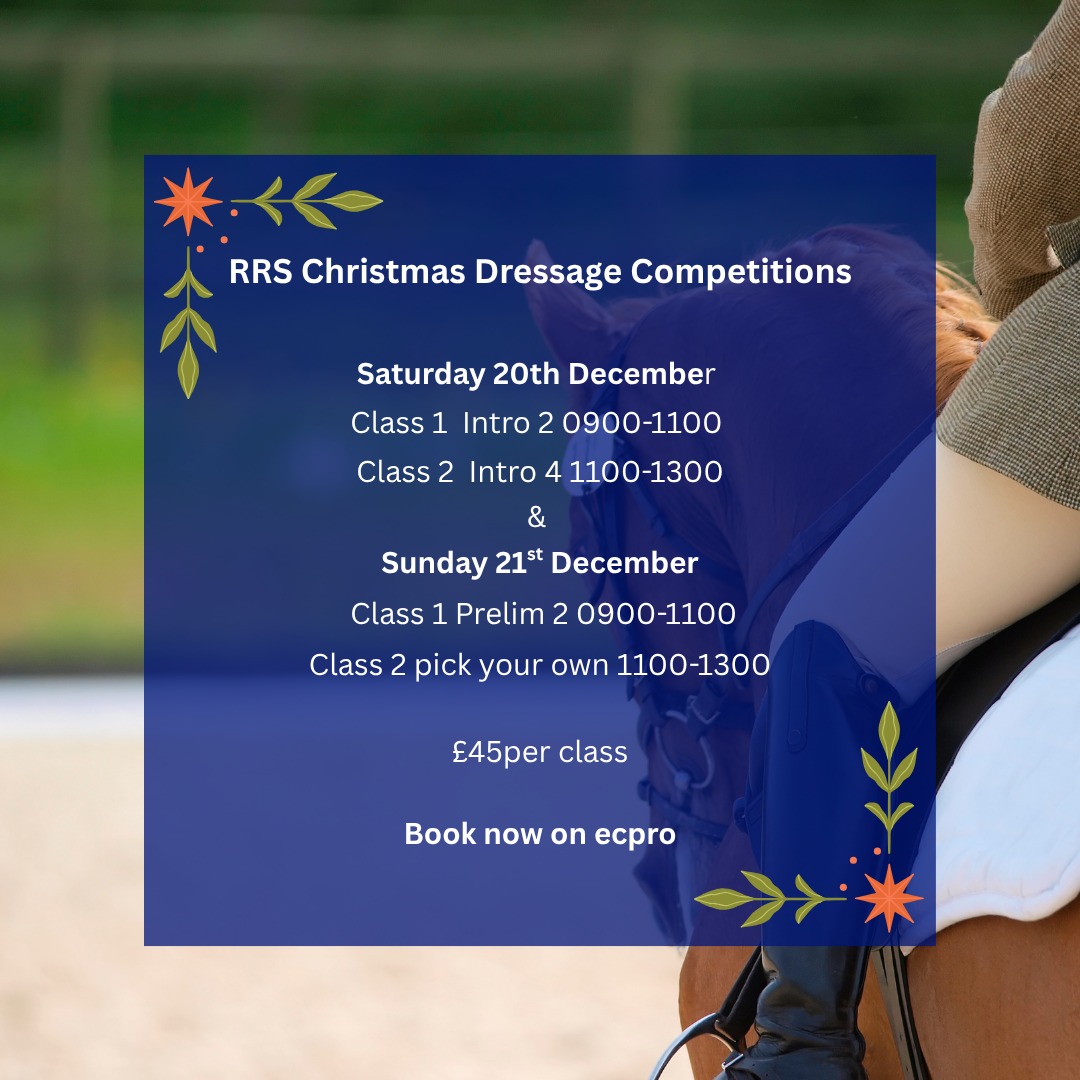Rawreth Equestrian Centre