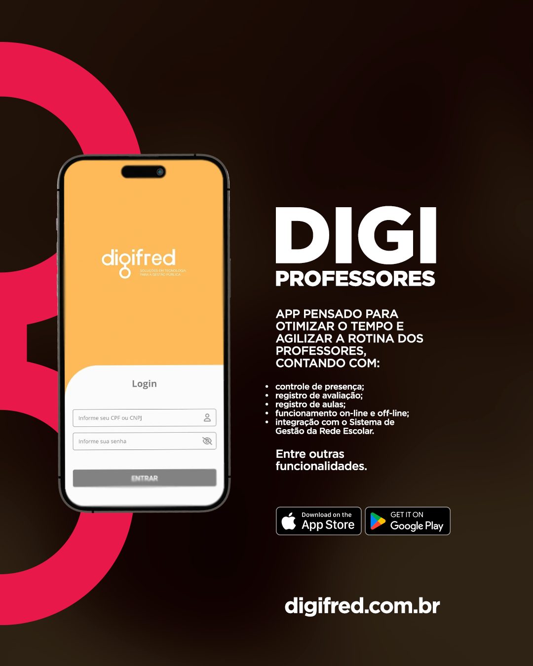 Digifred | Frederico Westphalen RS