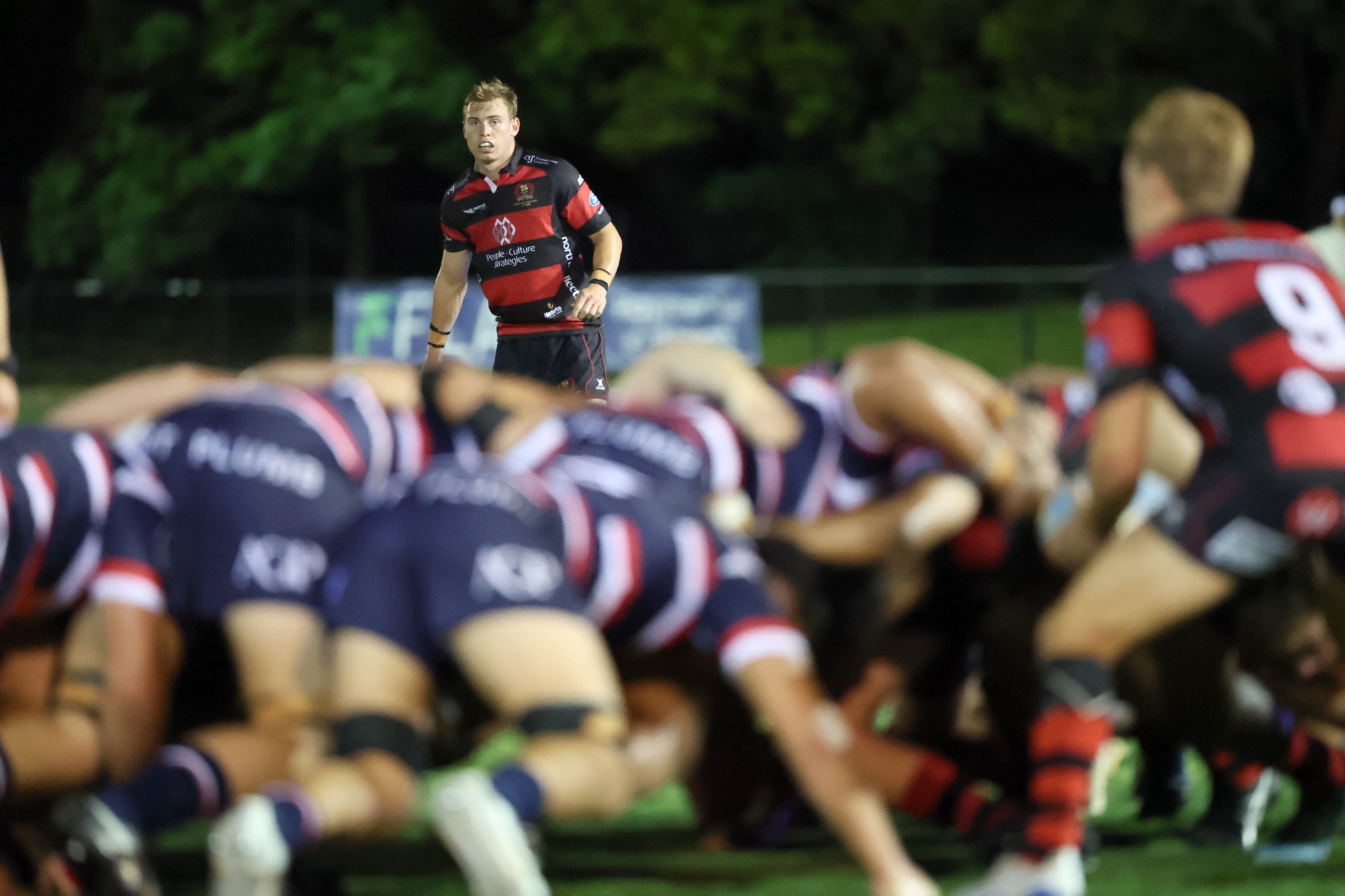 Northern Suburbs... - Northern Suburbs Rugby Football Club