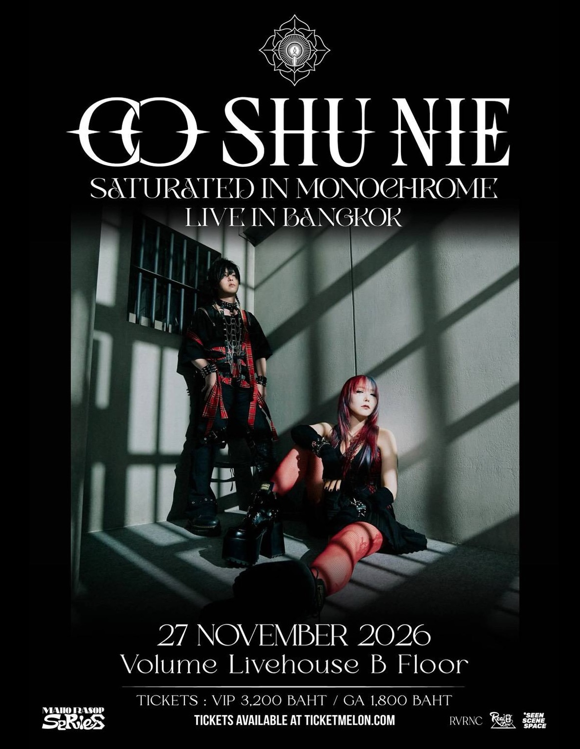 Cö shu Nie / コシュニエ (@coshunie.official) • Facebook