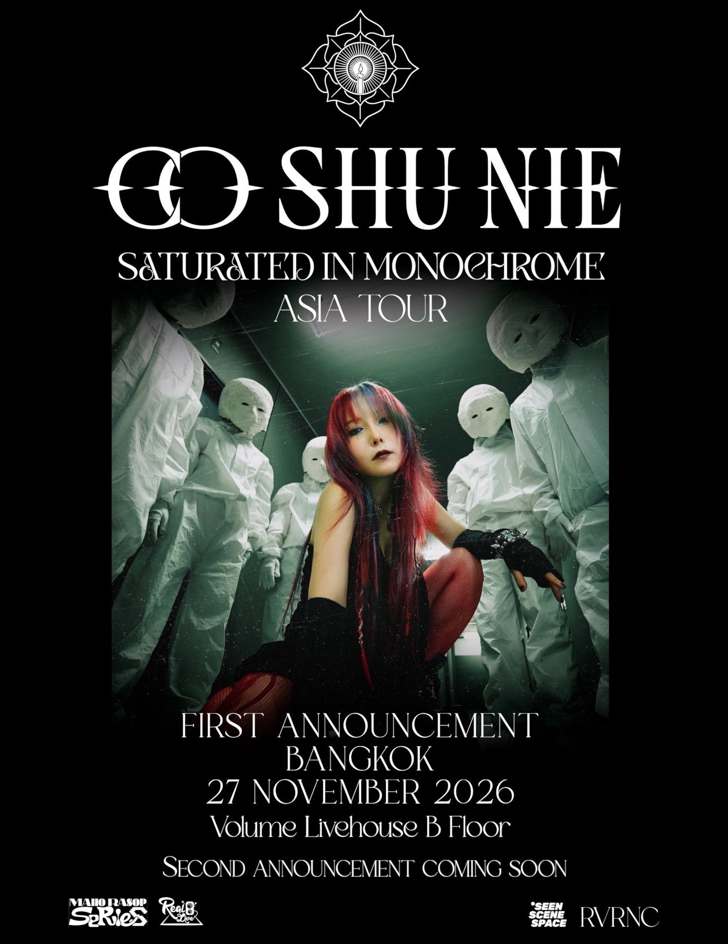 Cö shu Nie / コシュニエ (@coshunie.official) • Facebook