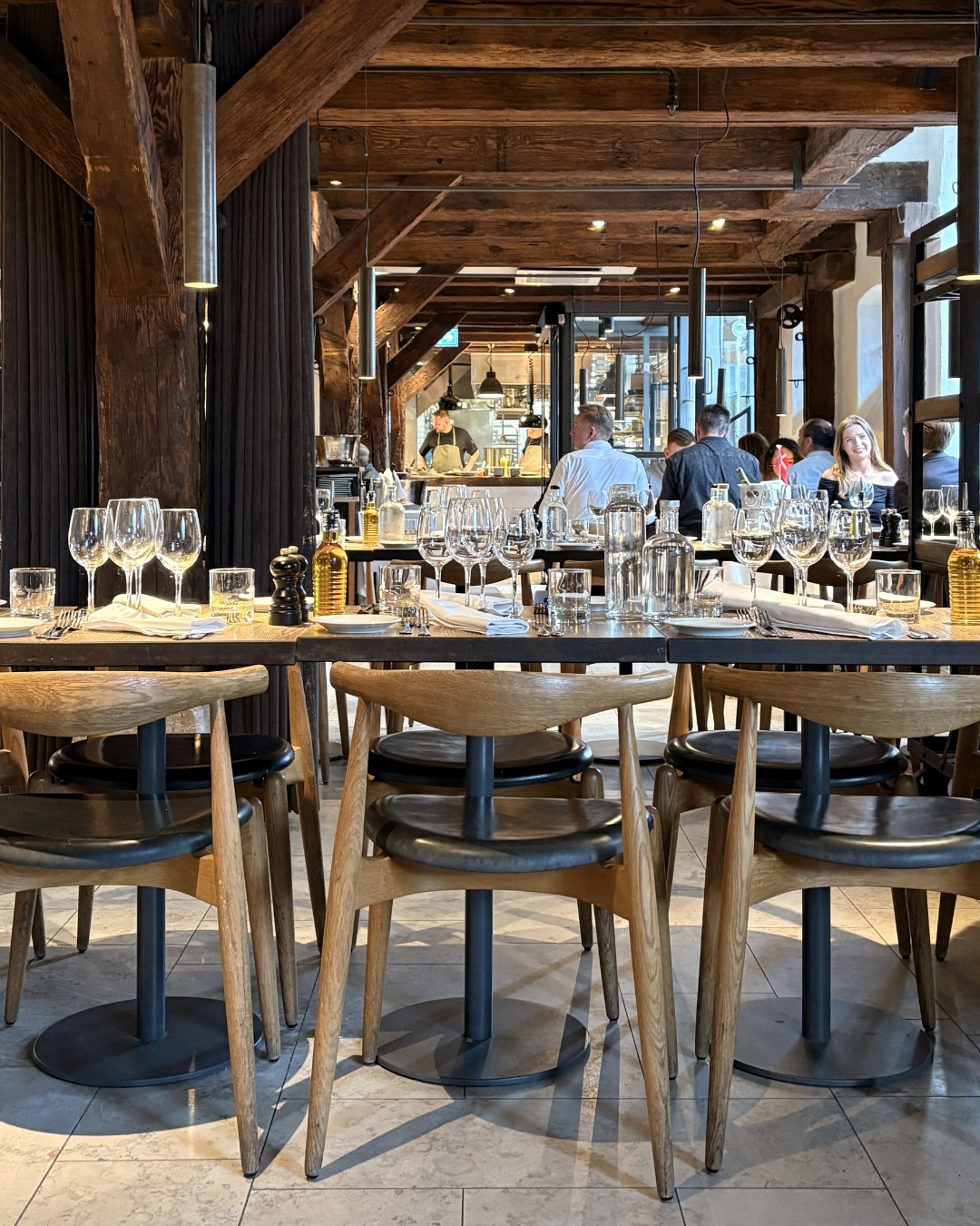 Carl Hansen & Søn Japan added a - Carl Hansen & Søn Japan