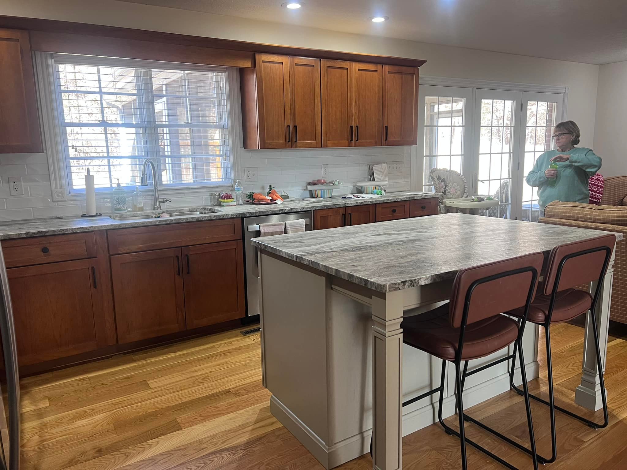 E-town Kitchens &amp; Baths, Inc. | Elizabethtown KY