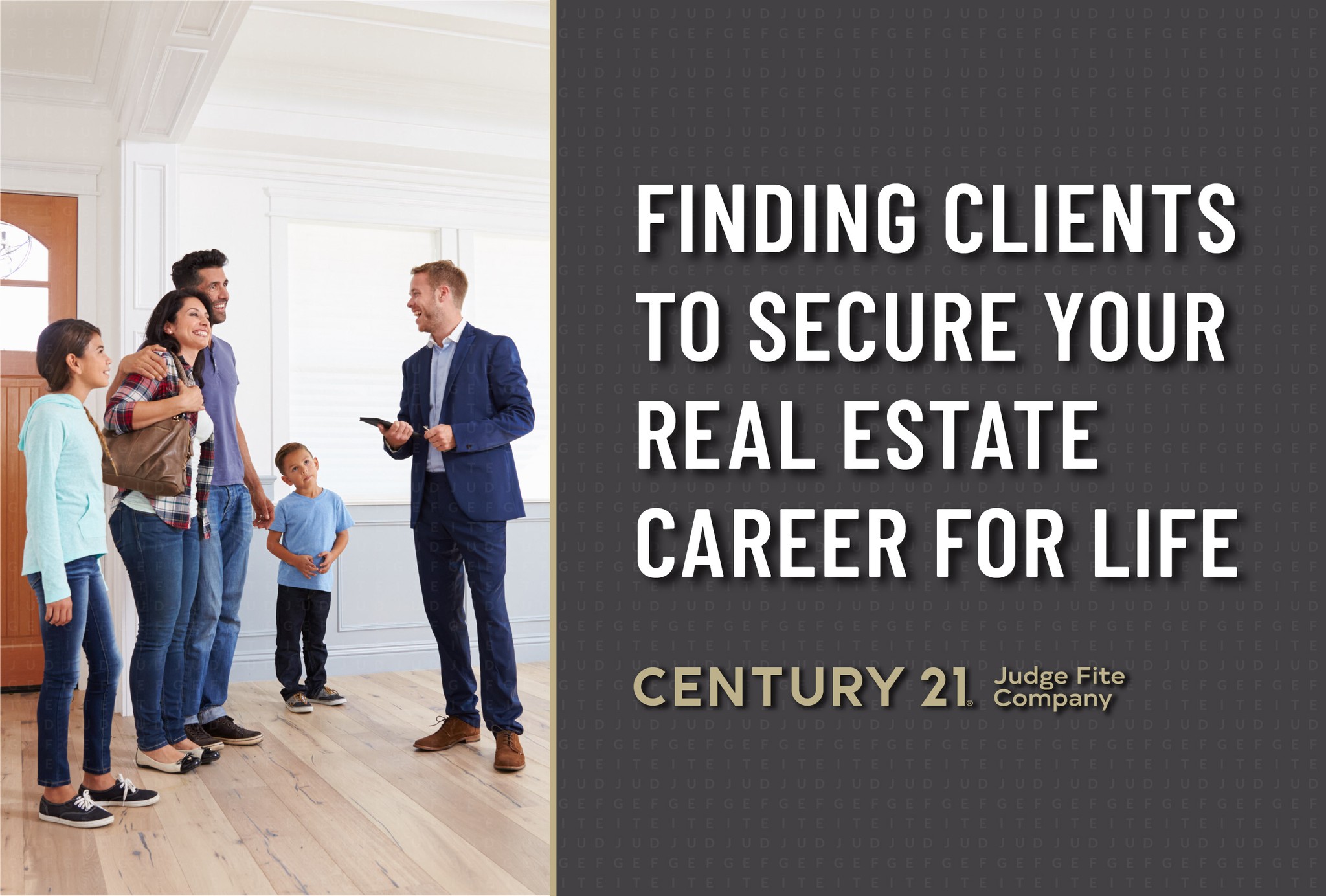 📣 📰 We’re thrilled to... - Century 21 Judge Fite Company | Facebook