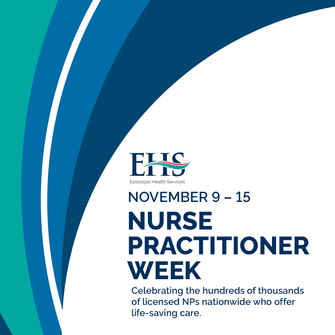 Episcopal Health Services - #FlashbackFriday to this week's FRANC ...