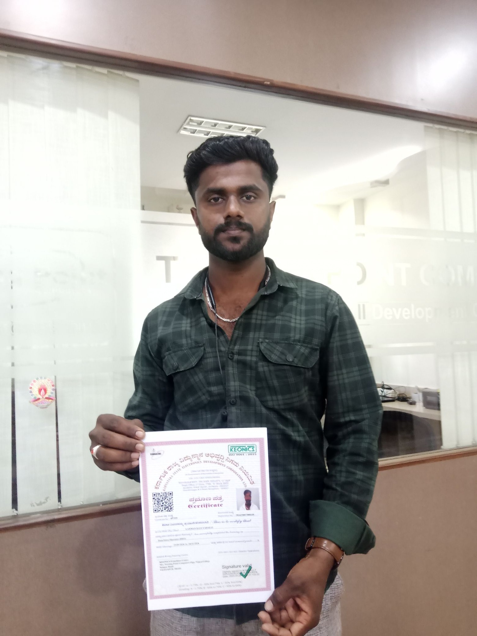TURNING POINT COMPUTERS | Bijapur