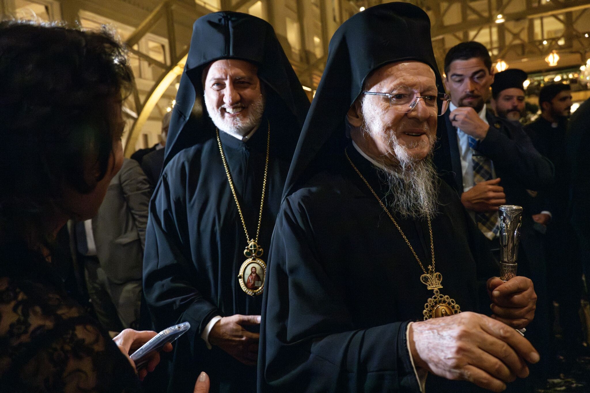 Orthodox Observer added a new photo. - Orthodox Observer