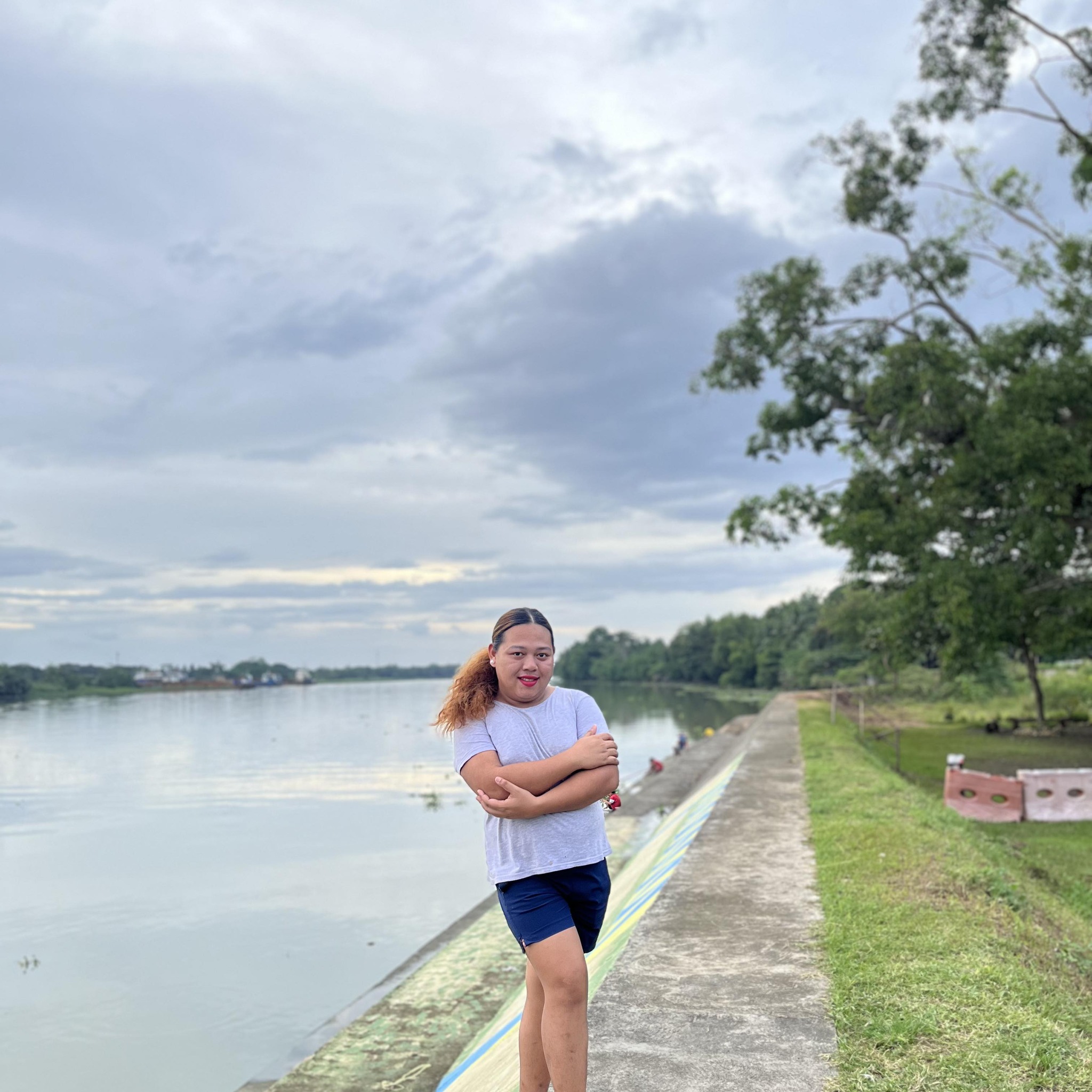 Gibiyaan Ni Ba!! Kay Niuli Man😭 @highlight | April Mae Yamson | Facebook