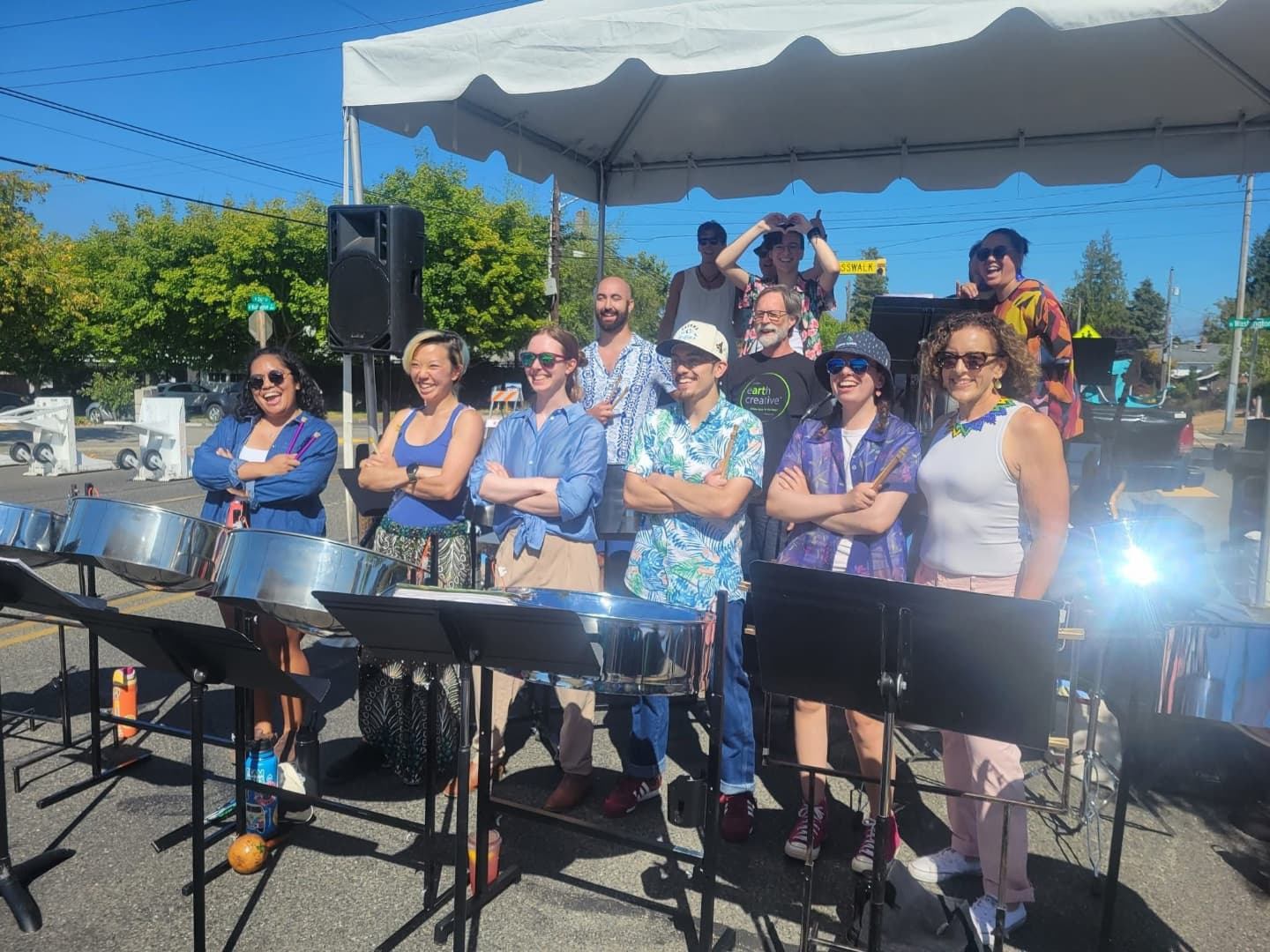 Proctor Arts Fest