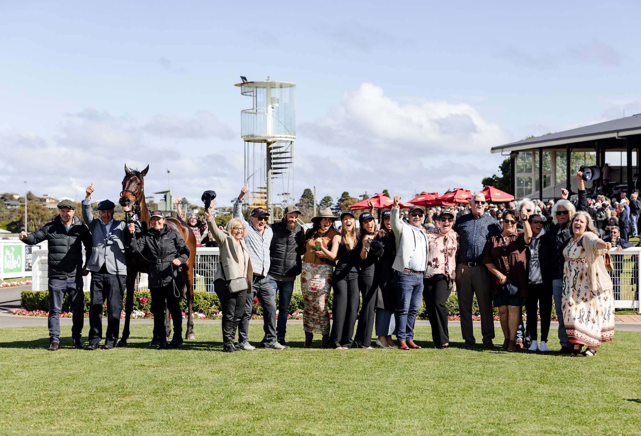 Casterton Racing Club added a new... - Casterton Racing Club