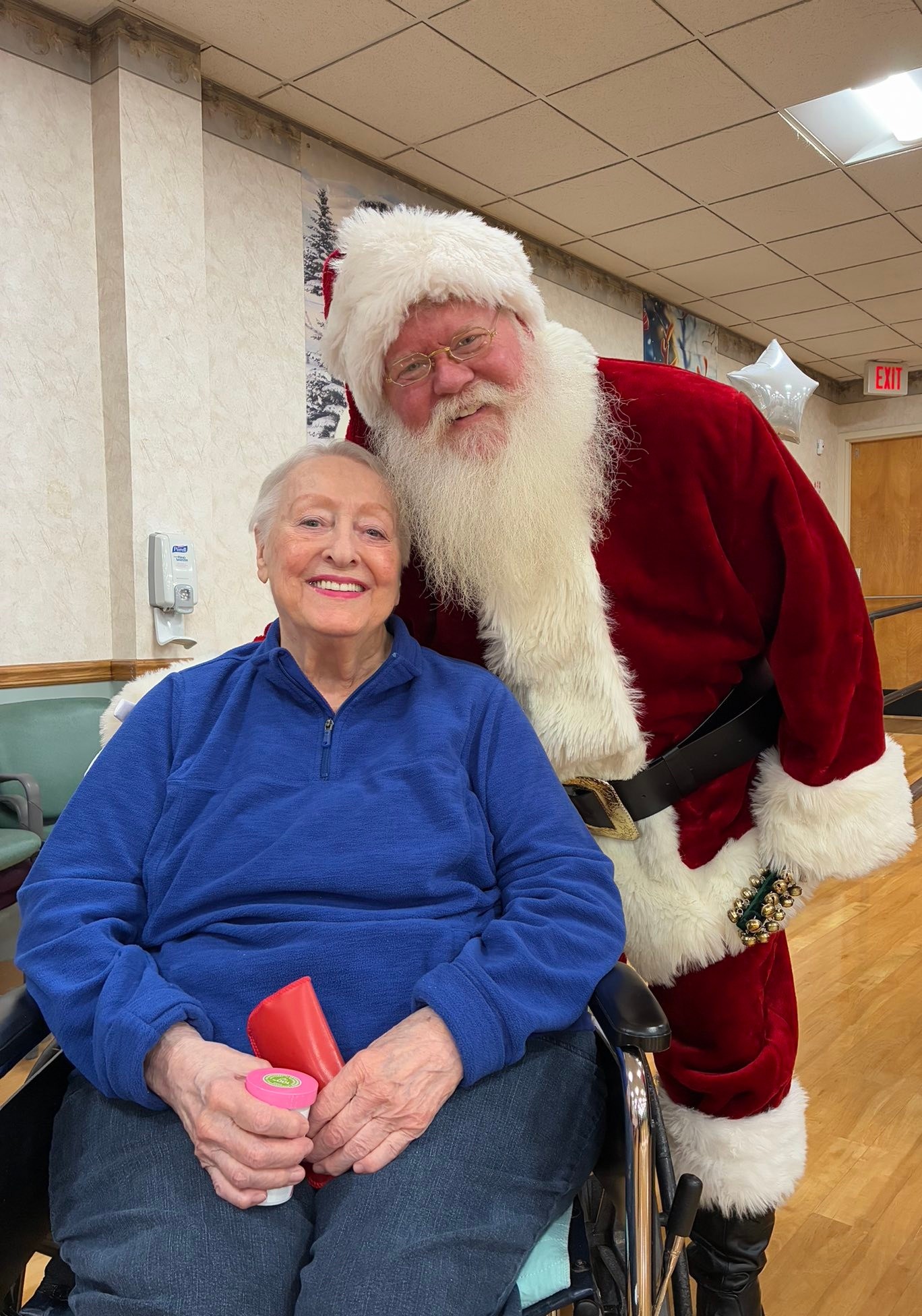 Our Lady of Consolation Nursing & Rehabilitation | West Islip NY