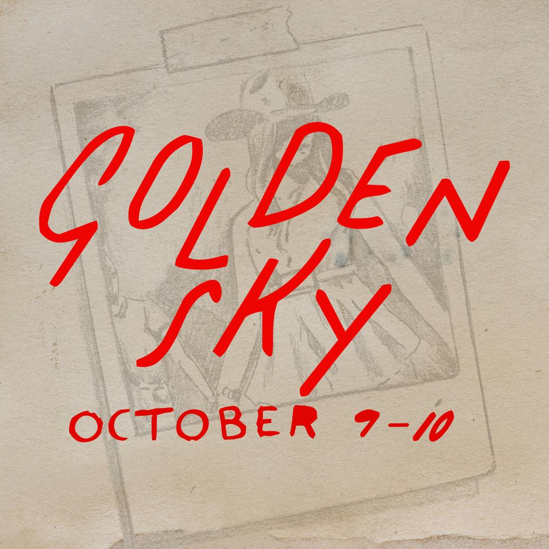 Sacramento, it's officially GO TIME...GoldenSky 2027 passes are ON SALE ...