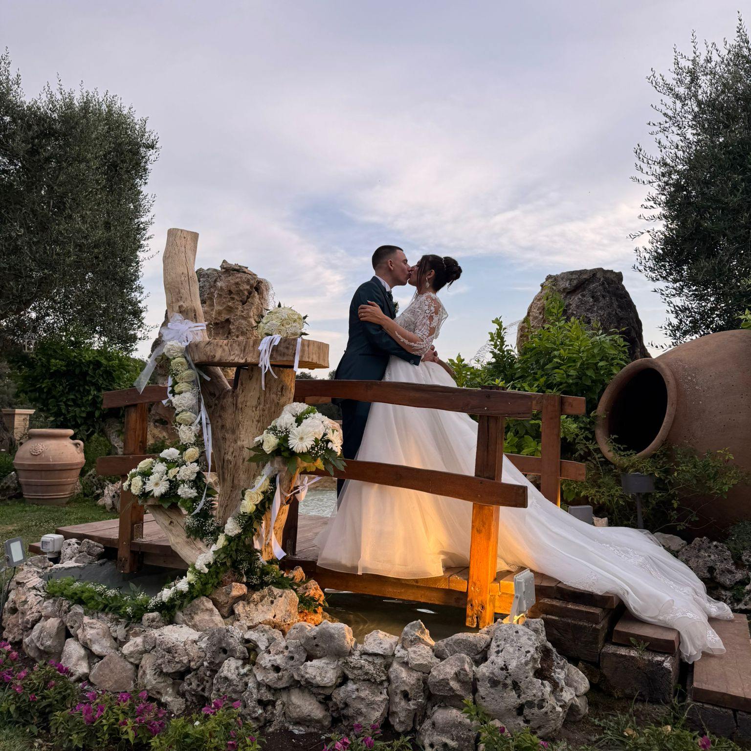 Hotel Relais Castrum Boccea | Rome