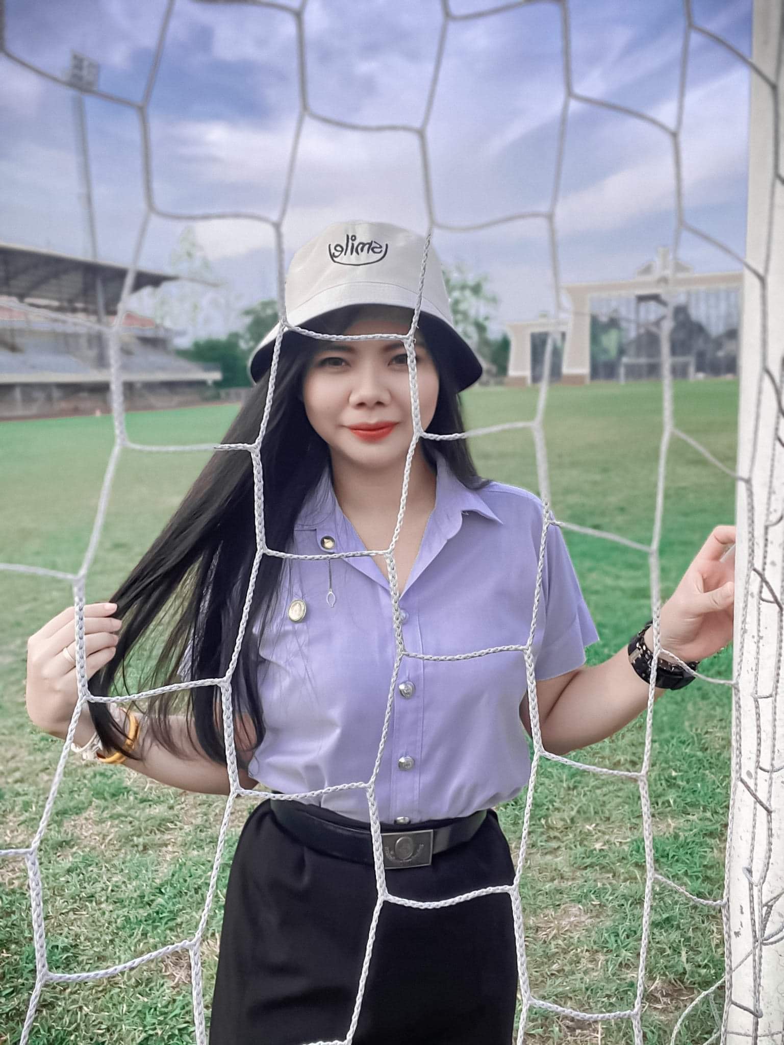 Saowanee Lamai