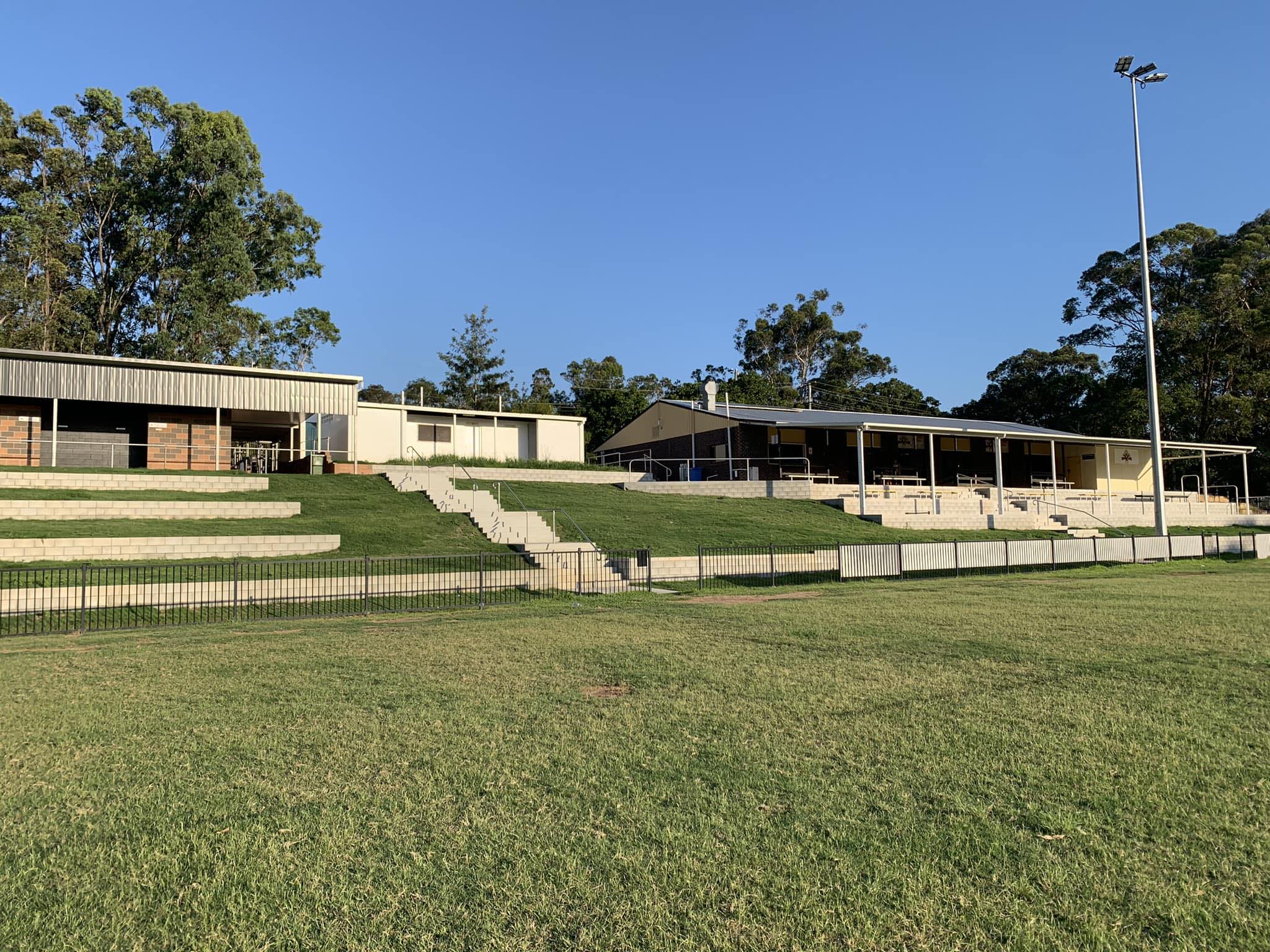 Rochedale Tigers RLFC | Rochedale South QLD