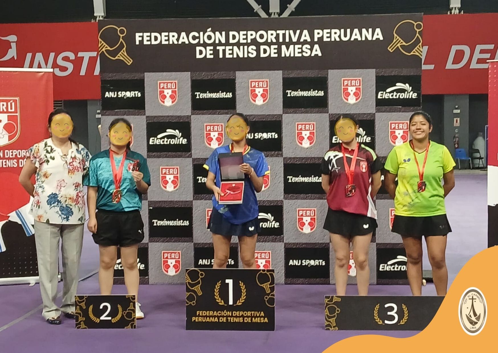 CEP - Con orgullo celebramos a cada uno de ustedes por llevar el nombre ...