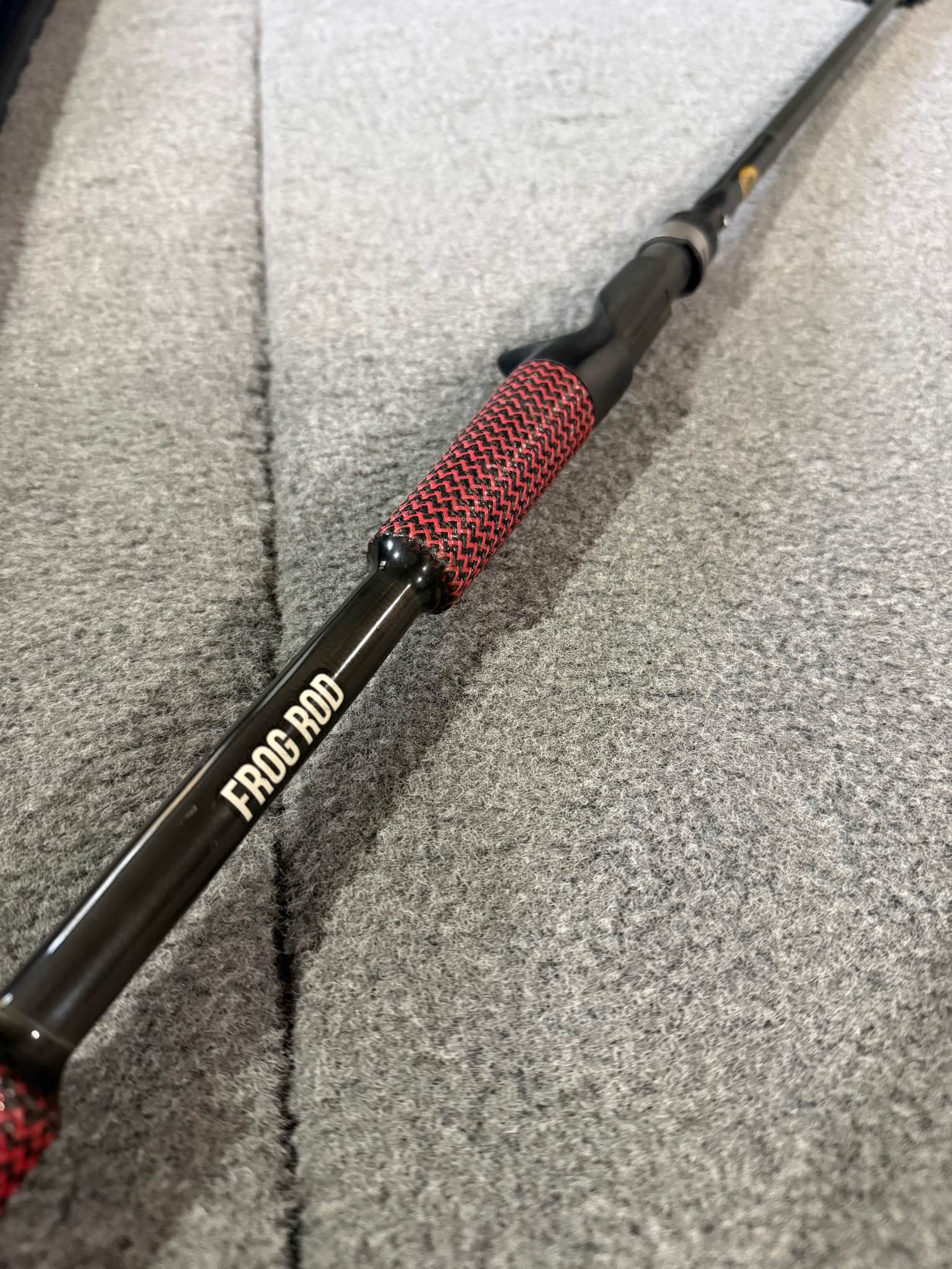 Cashion John crews series fishing pole - Fishing - De Soto, Missouri ...