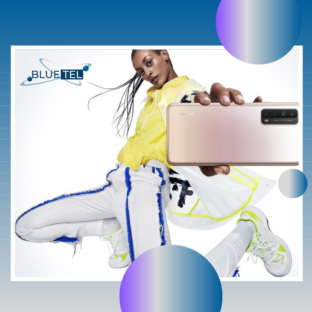 BlueTel | Dubai