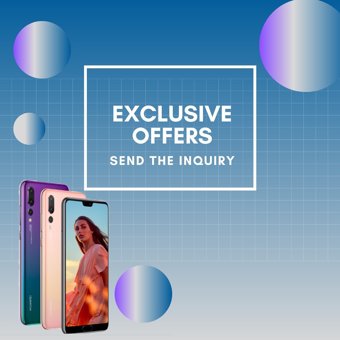 BlueTel | Dubai