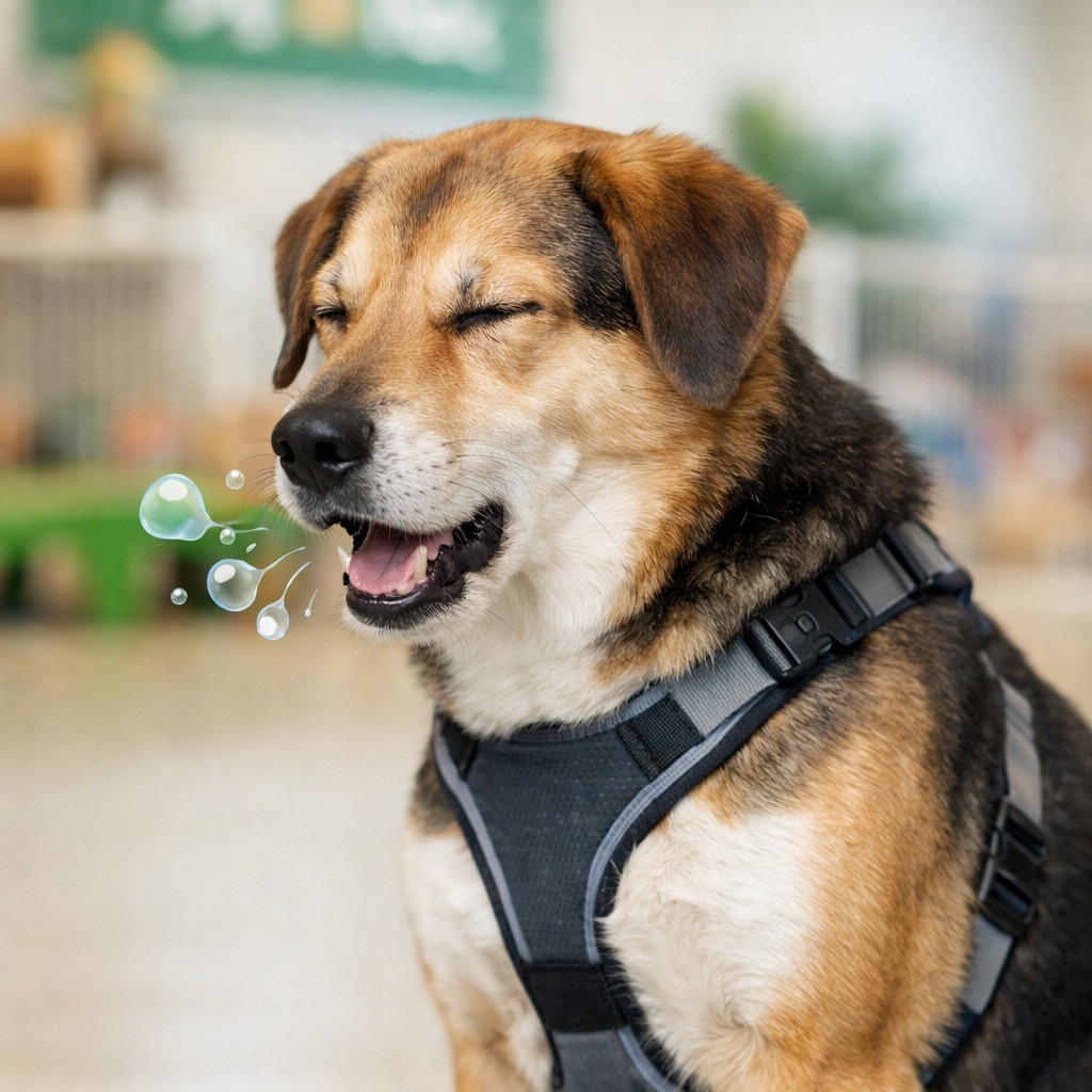 Canine - Kennel cough is on the rise... here's what you need to know ...