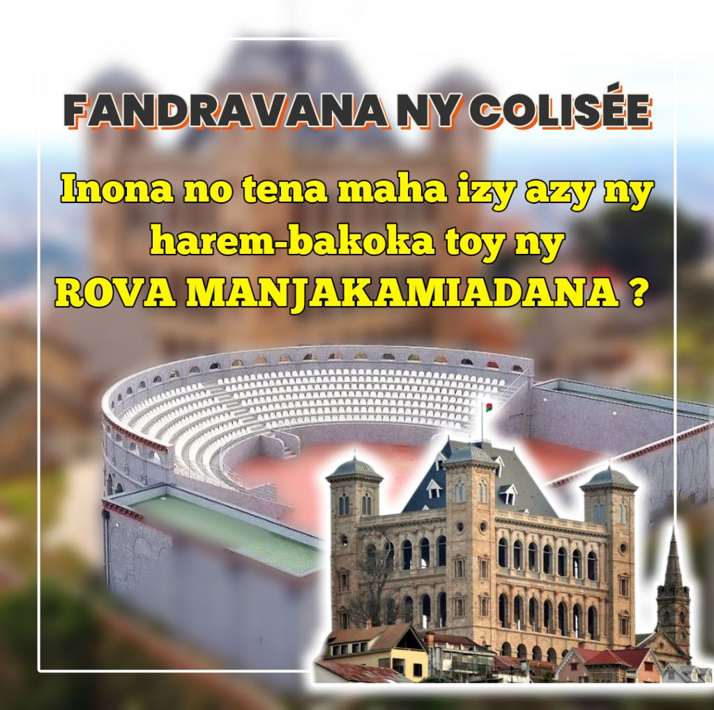 Son - ️Ny antony itandrovana mafy ny harem-bakoka (patrimoine ...