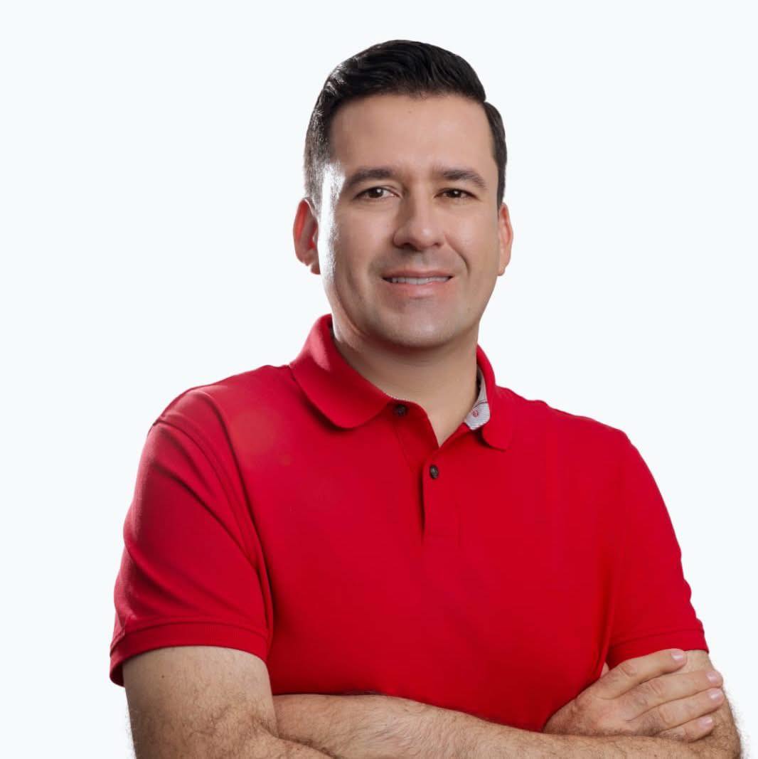 Sabanagrande, esta es nuestra oportunidad. Por años hemos visto pasar ...