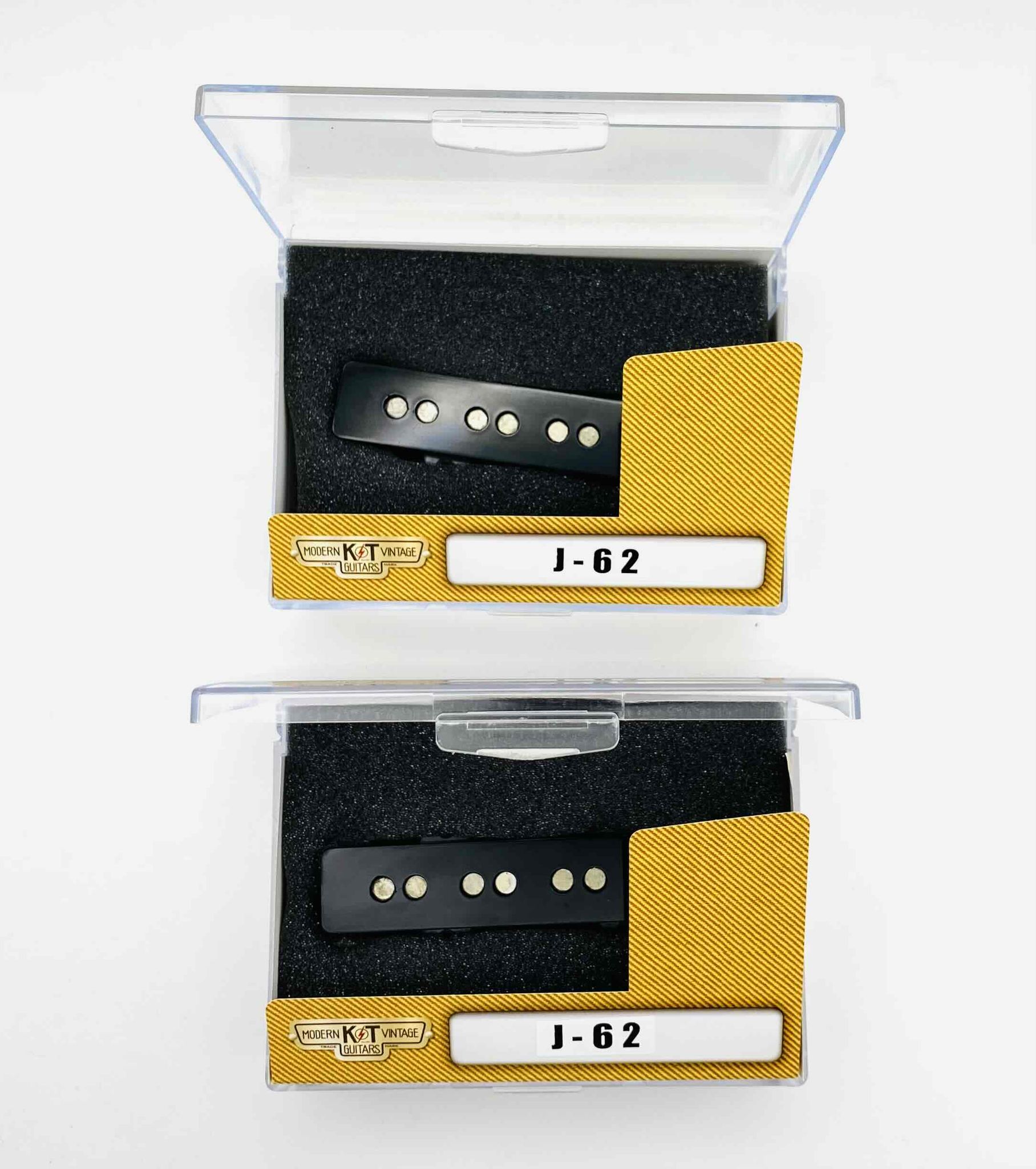 K&T Modern Vintage Guitars (@KTpickup) • Facebook