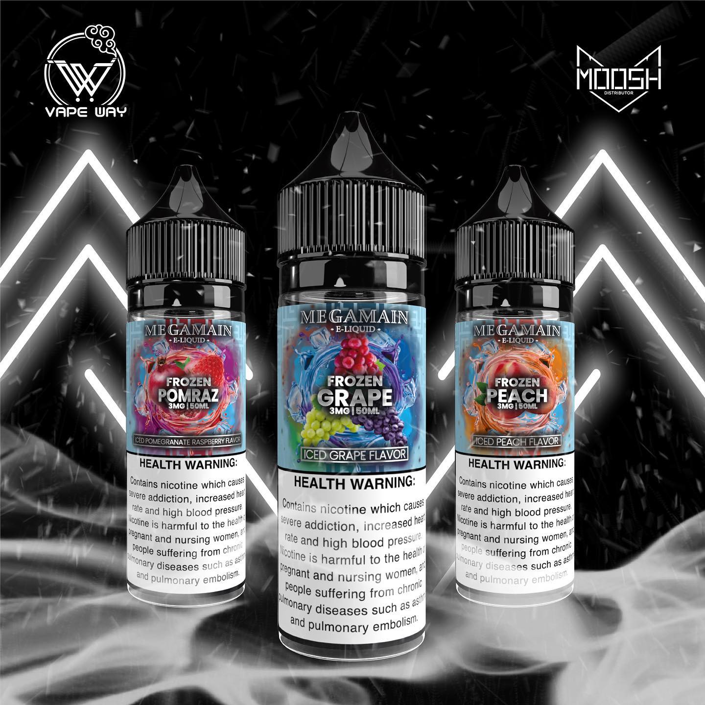 Vape Way Bahrain | Isa Town