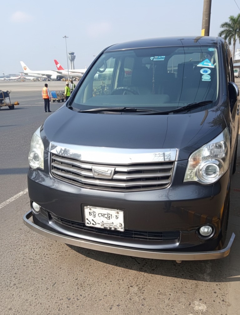 Forhad CAR TRADE Centre ফরহাদ কার ট্রেড সেন্টার