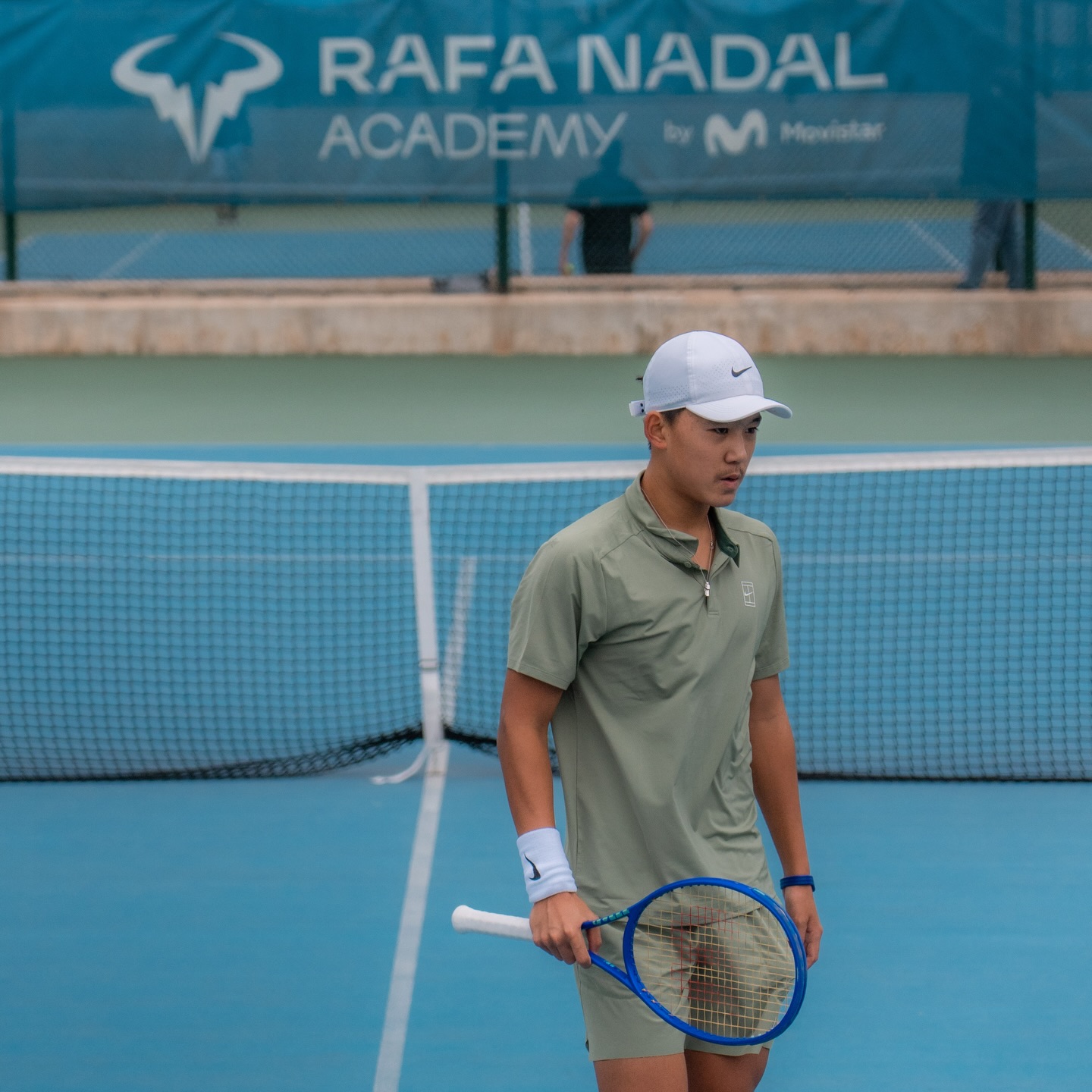 Rafa Nadal Academy added a new photo... - Rafa Nadal Academy