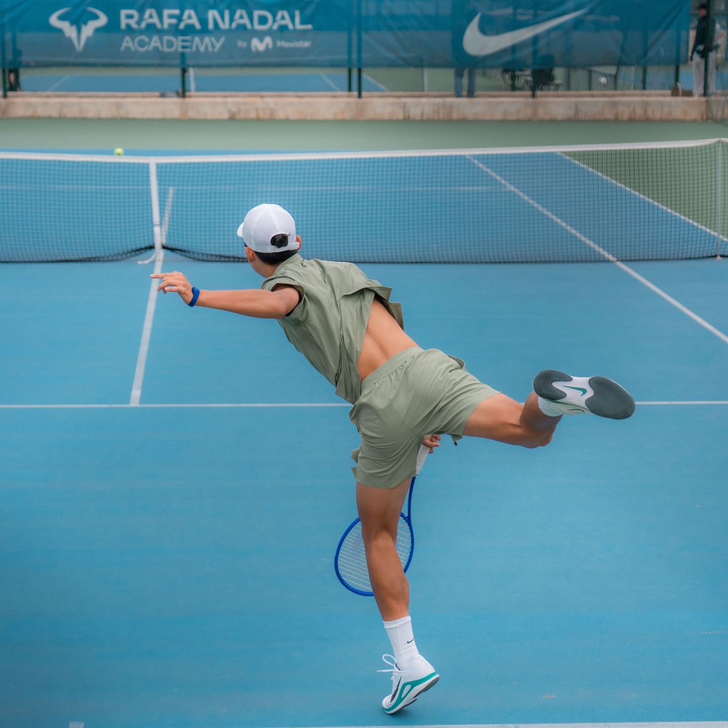 Rafa Nadal Academy added a new photo... - Rafa Nadal Academy