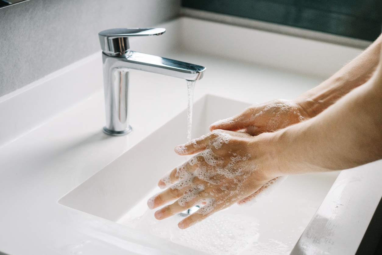Parkwest - 🖐️ Happy Global Handwashing Day! 🖐️ At Covenant Health, we ...