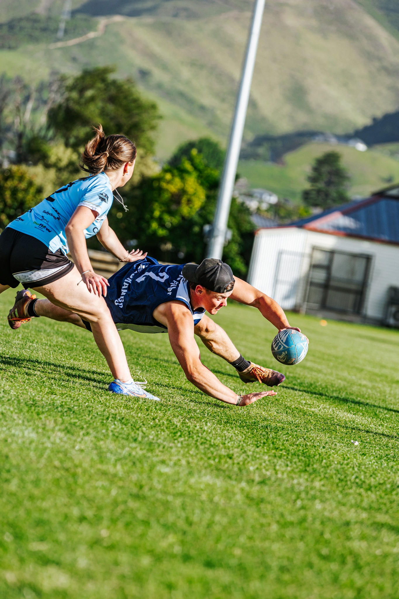 Waimea Old Boys... - Waimea Old Boys Rugby Football Club Inc.