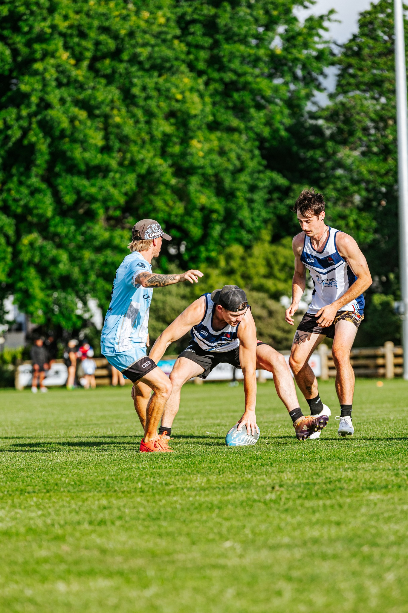 Waimea Old Boys... - Waimea Old Boys Rugby Football Club Inc.