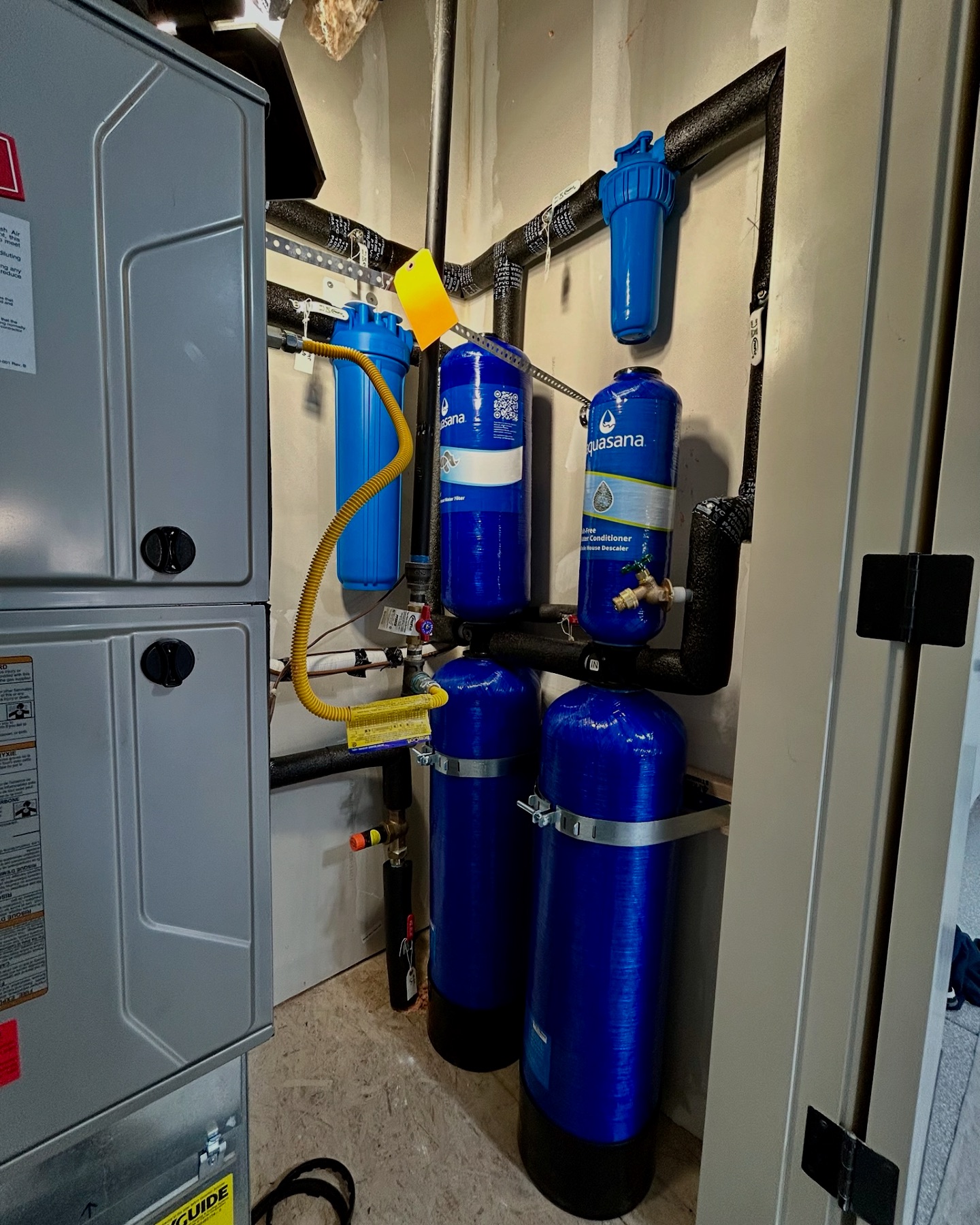 Pipeline Plumbing | Tigard OR