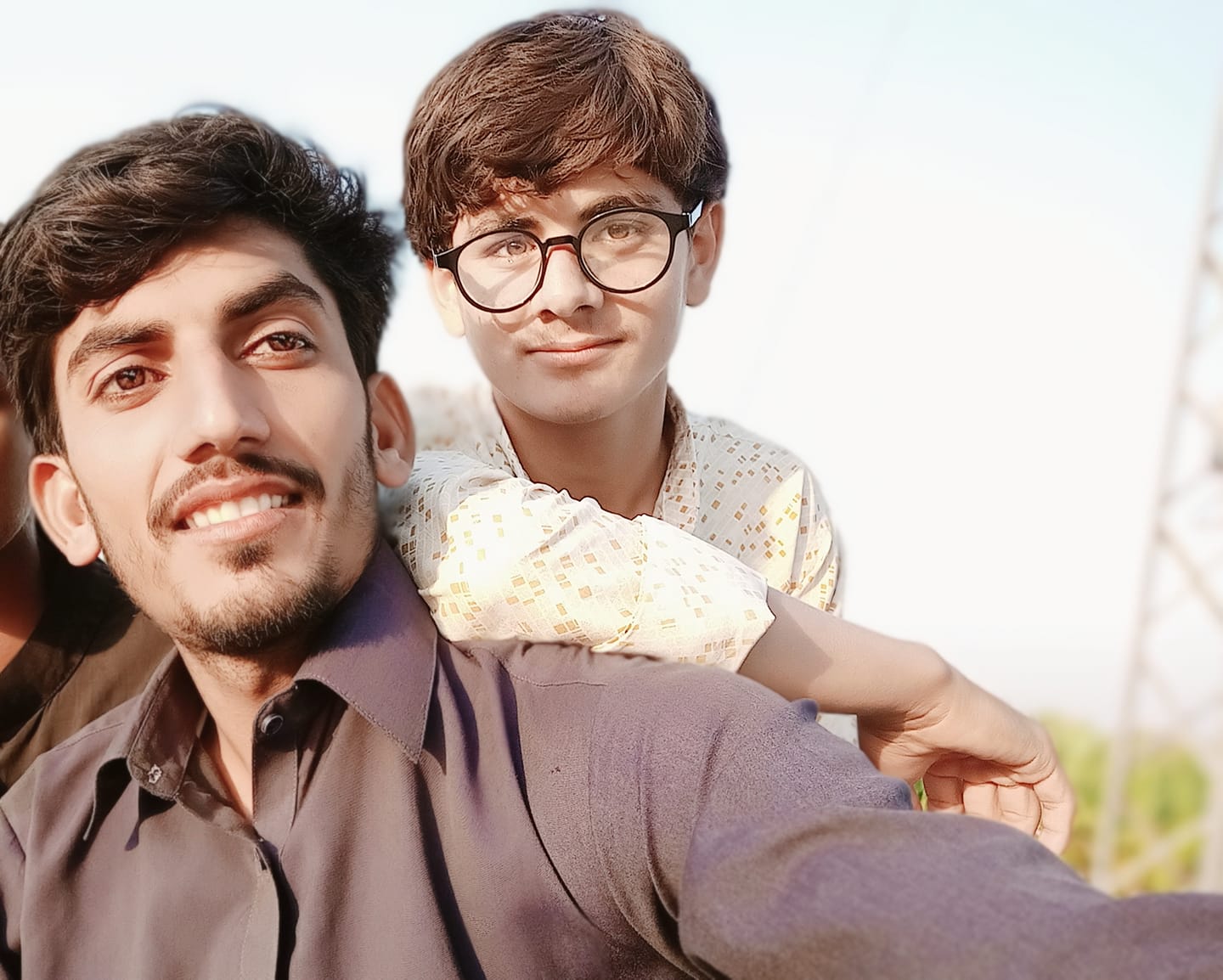 اورنگ زیب سانول