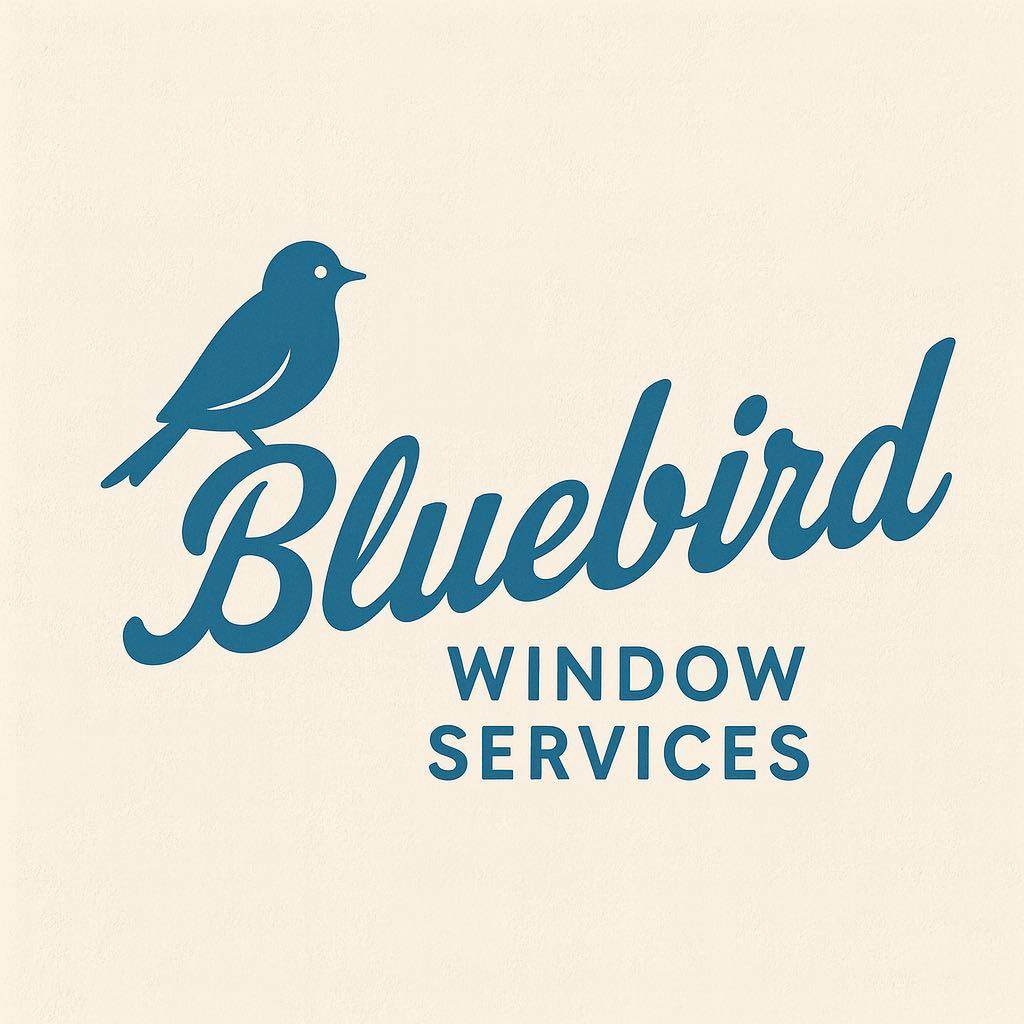 Bluebird Window Cleaning