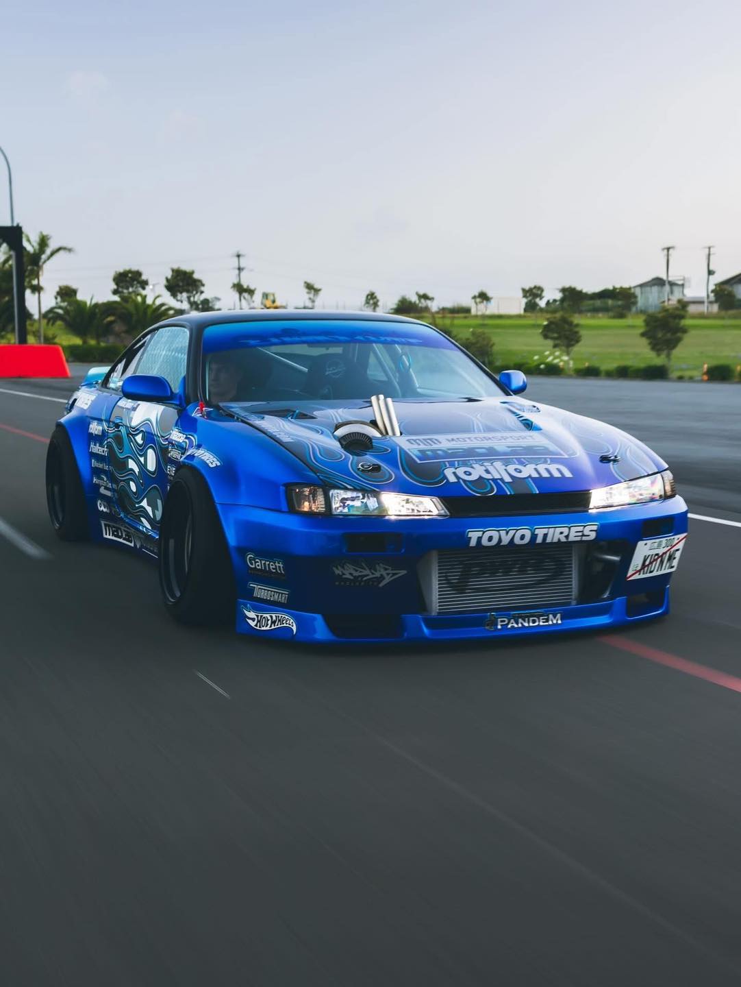 BoxzaRacing - ส่งท้ายค่ำคืนนี้ไปกับ S14 3 Rotor ของ Mad... | Facebook
