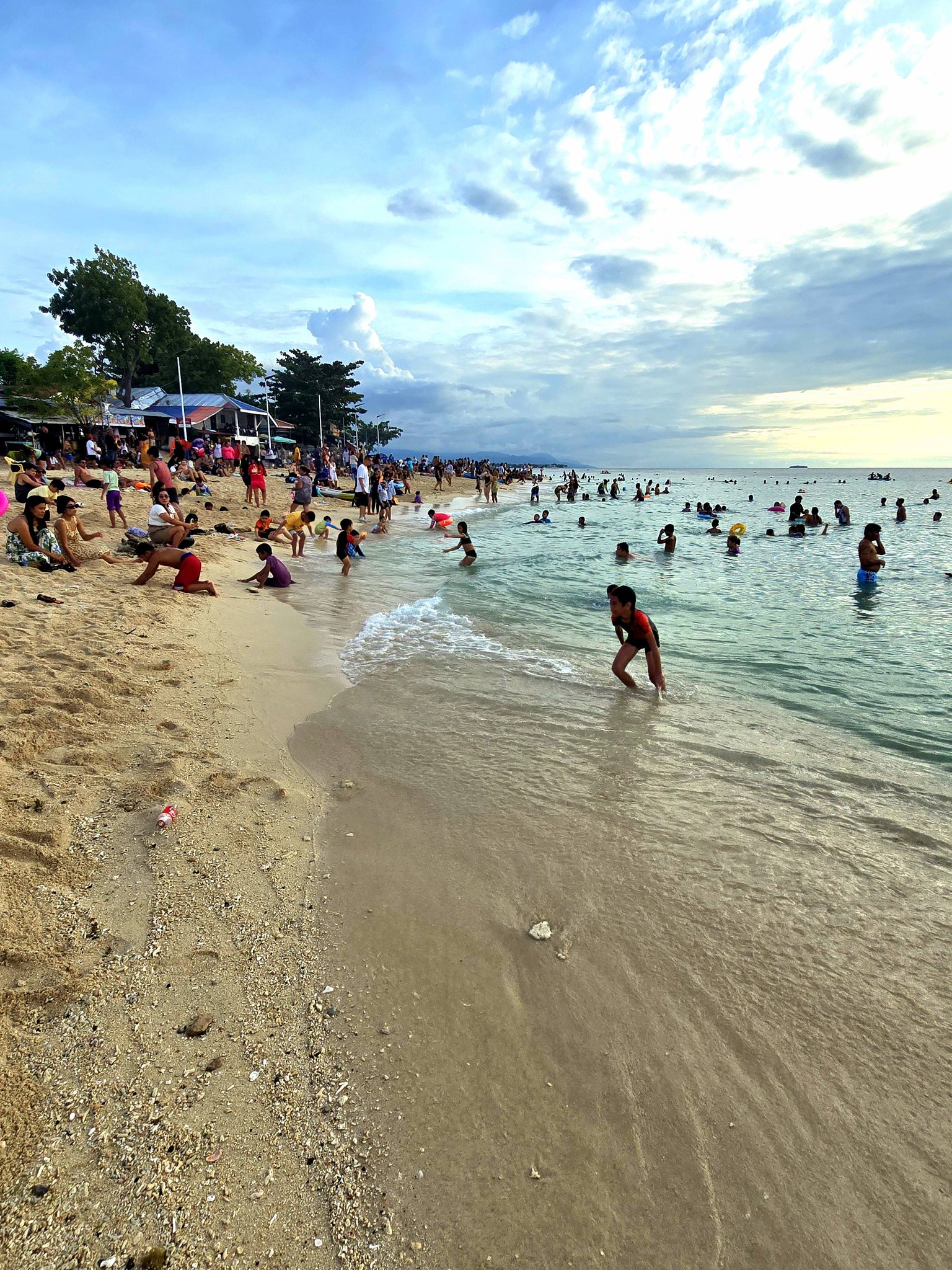 Magic's Place Beach Resort - Basdako | Moalboal