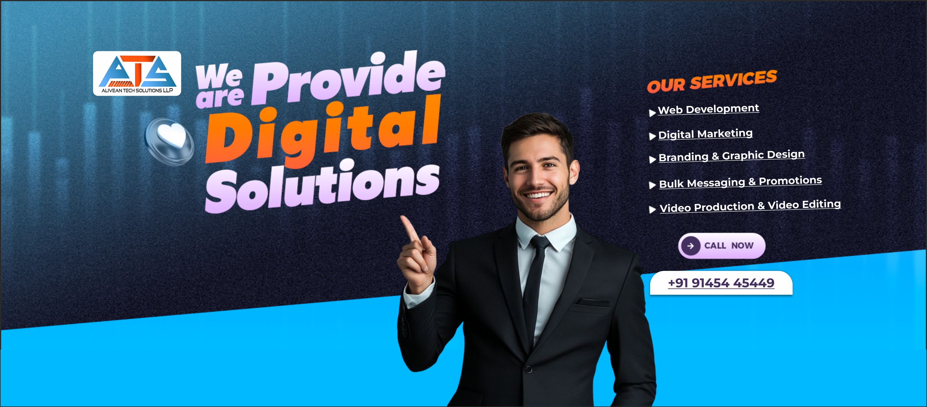 Alivean Tech Solutions | Pune